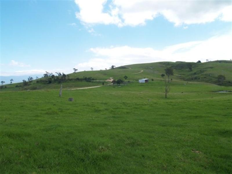 Lot 2/1060 Buckajo Rd, Bega NSW 2550
