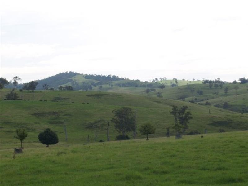 Lot 2/1060 Buckajo Rd, Bega NSW 2550