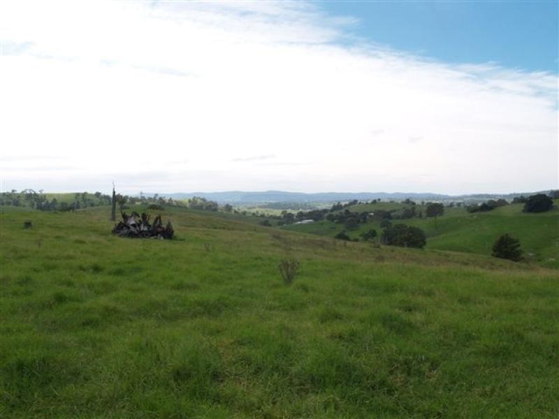 Lot 3/1060 Buckajo Rd, Bega NSW 2550