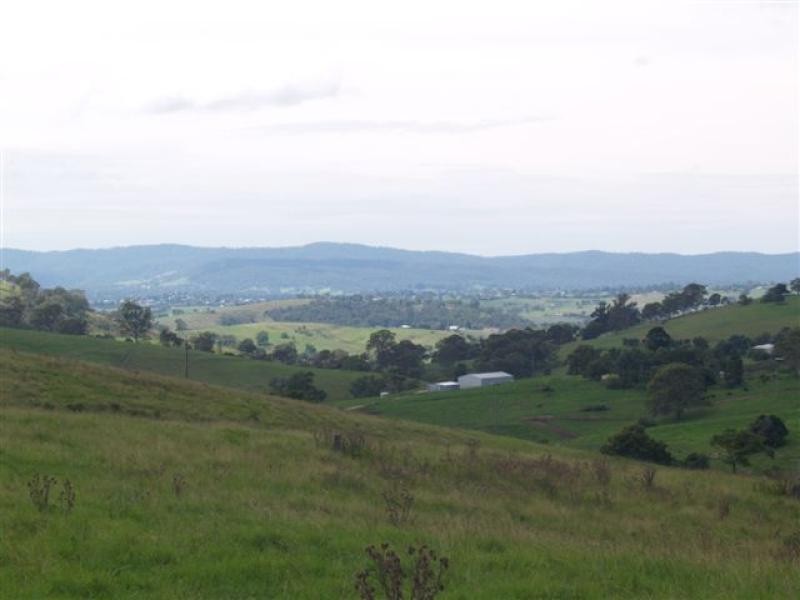 Lot 3/1060 Buckajo Rd, Bega NSW 2550