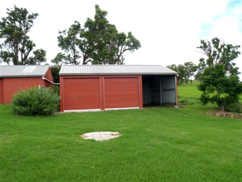 146 Snowy Mtns Hwy, Bega NSW 2550
