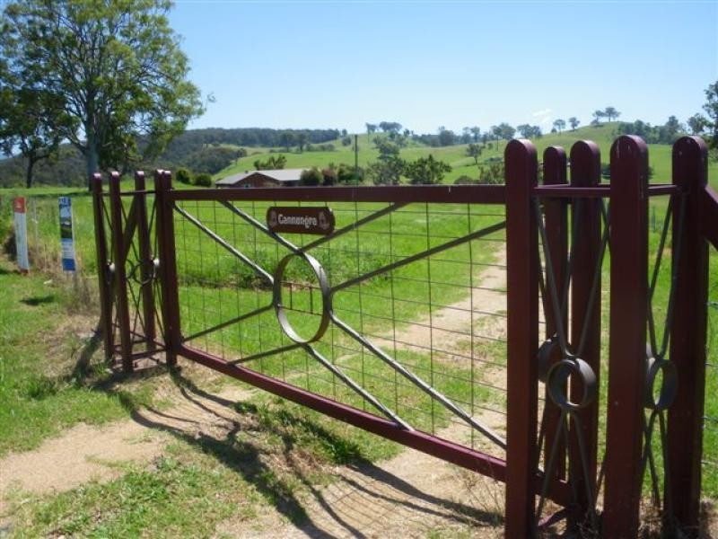 146 Snowy Mtns Hwy, Bega NSW 2550