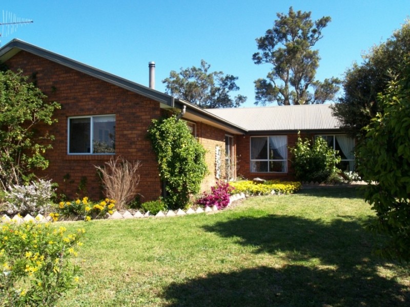 146 Snowy Mtns Hwy, Bega NSW 2550