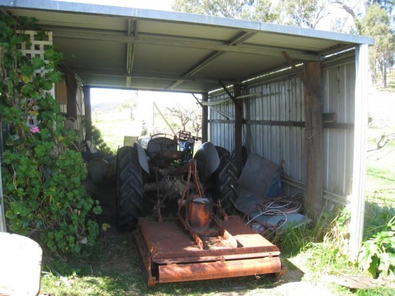 81 Yowrie Rd, Cobargo NSW 2550