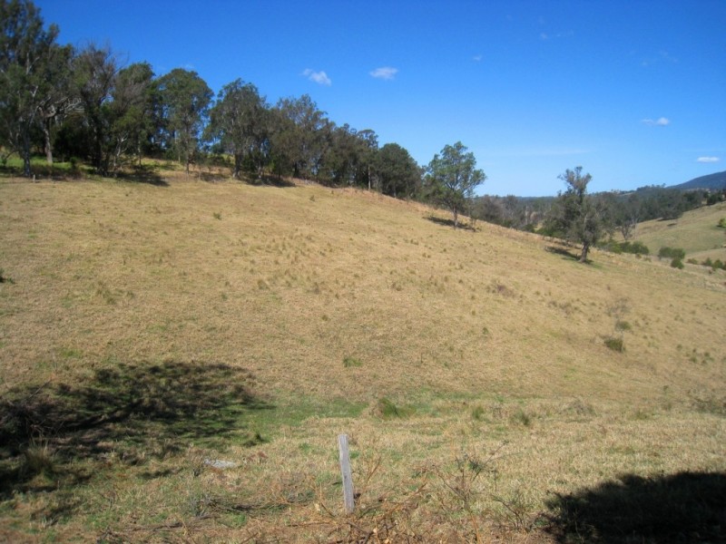 81 Yowrie Rd, Cobargo NSW 2550