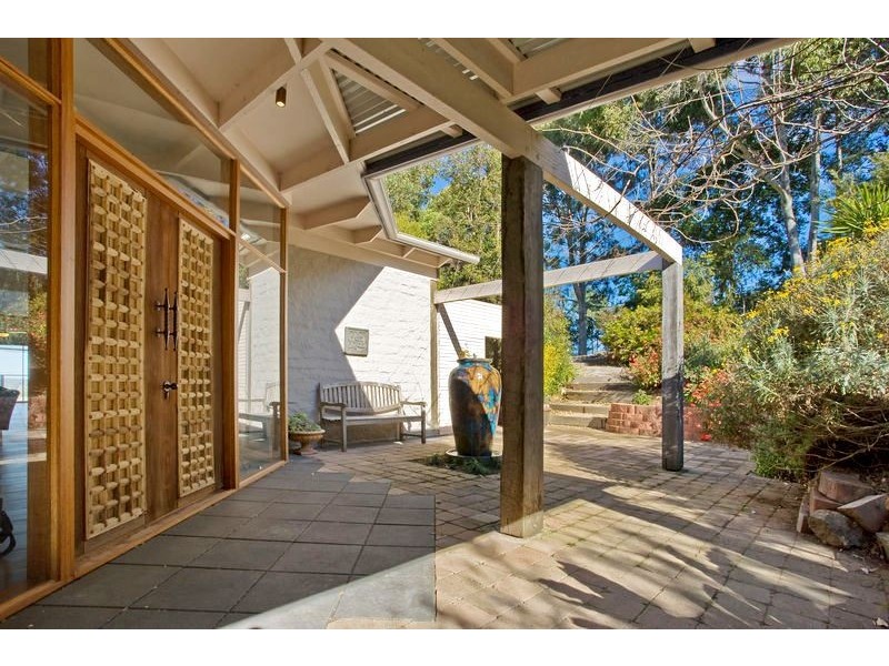 344 Barrabooka Rd, Tanja NSW 2550