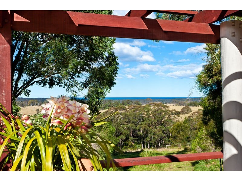 344 Barrabooka Rd, Tanja NSW 2550