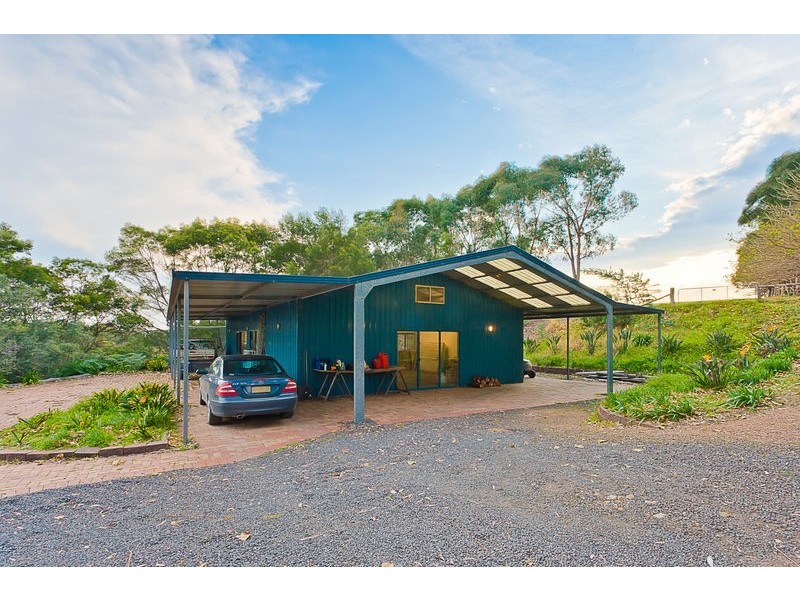 344 Barrabooka Rd, Tanja NSW 2550