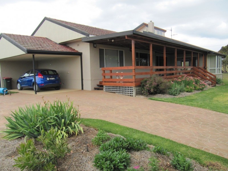21 Springfield Rd, Candelo NSW 2550