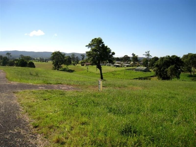 - Stringy Park Close, Bega NSW 2550