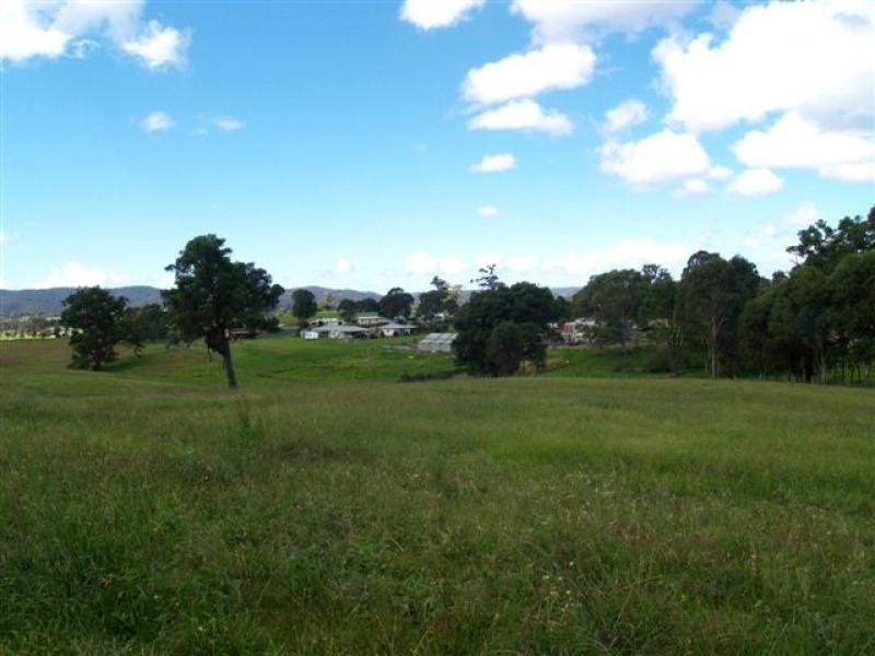 - Stringy Park Close, Bega NSW 2550