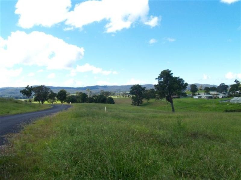- Stringy Park Close, Bega NSW 2550