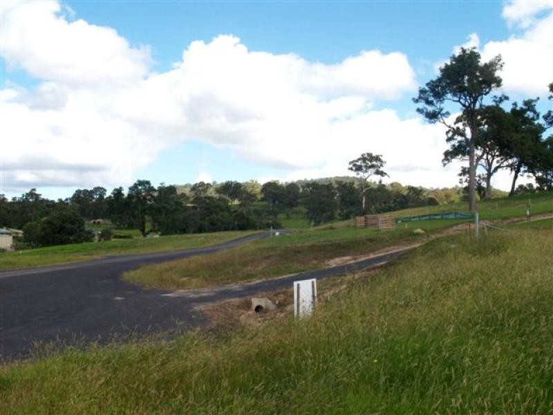 - Stringy Park Close, Bega NSW 2550