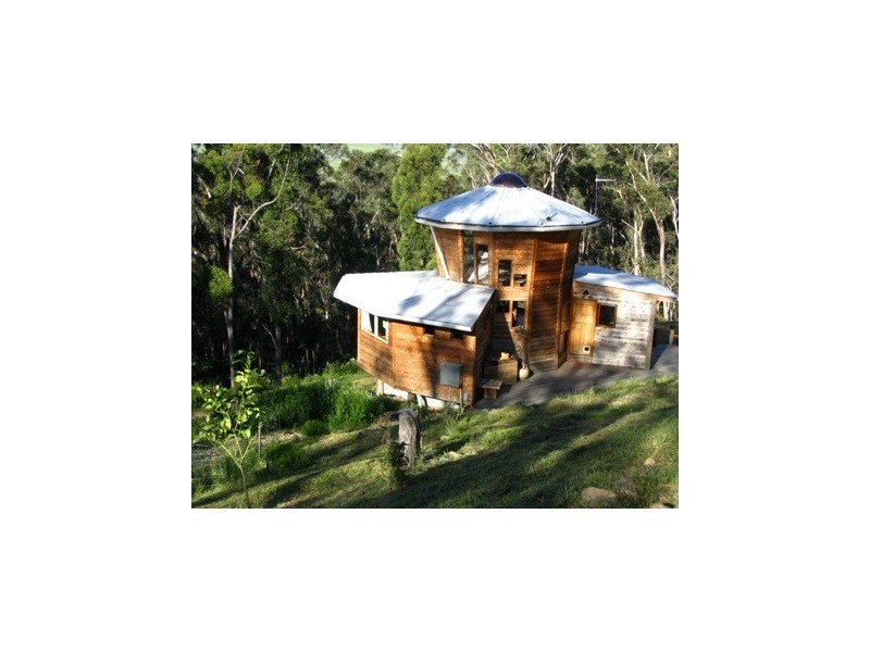 Lot 333 Russells Lane, Kalaru NSW 2550