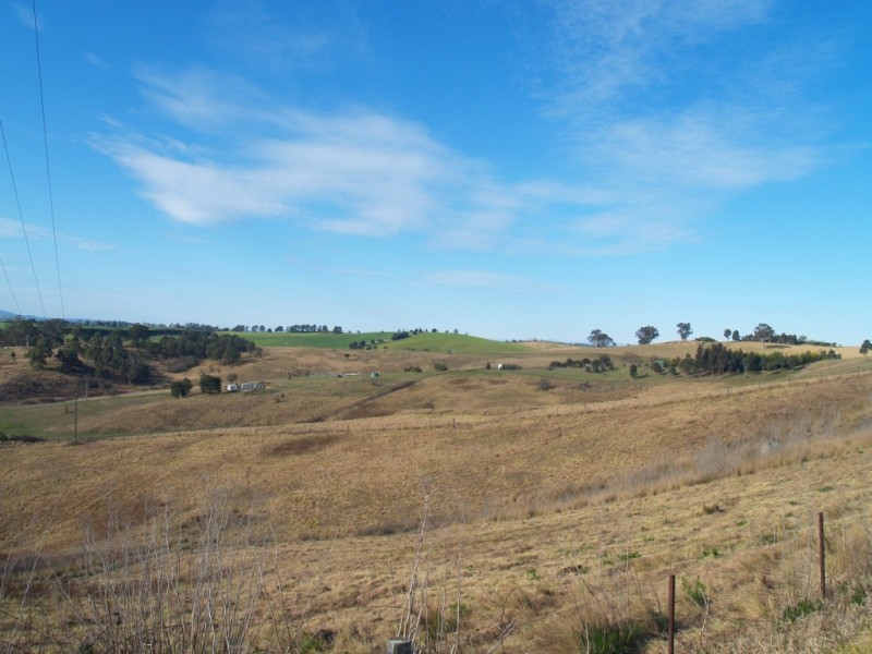 Lots 1 and 2 Reservoir St, Candelo NSW 2550