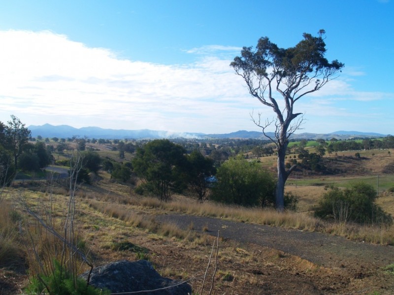 Lots 1 and 2 Reservoir St, Candelo NSW 2550