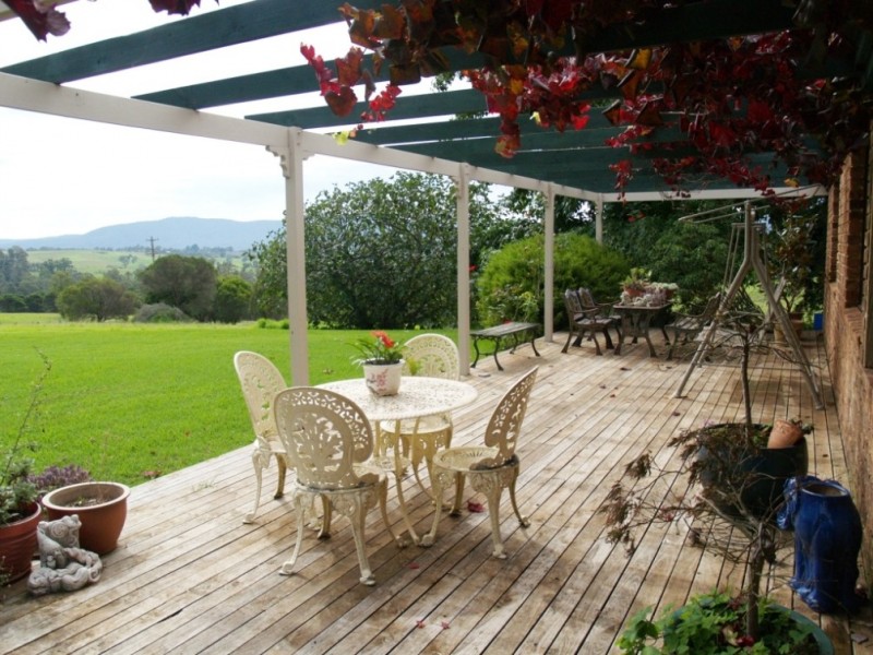 454 Yowrie Rd, Cobargo NSW 2550