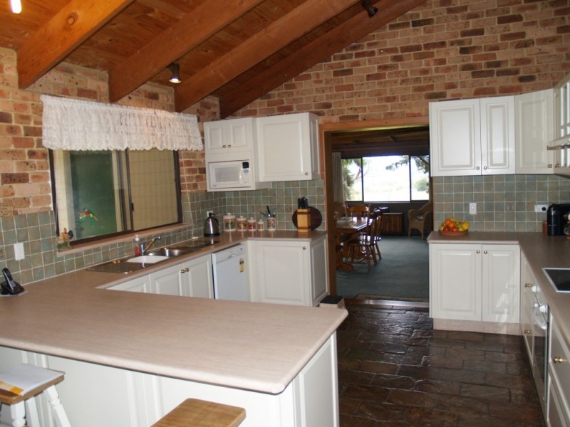 454 Yowrie Rd, Cobargo NSW 2550