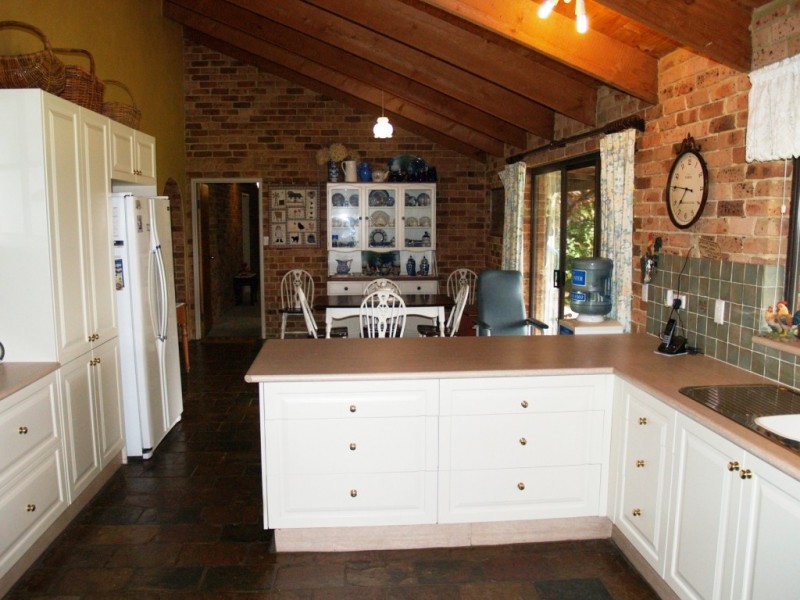 454 Yowrie Rd, Cobargo NSW 2550