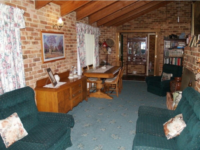 454 Yowrie Rd, Cobargo NSW 2550