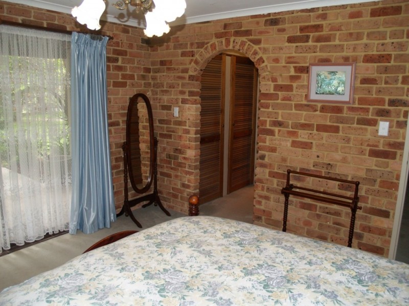 454 Yowrie Rd, Cobargo NSW 2550