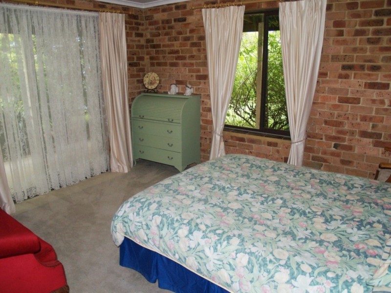 454 Yowrie Rd, Cobargo NSW 2550