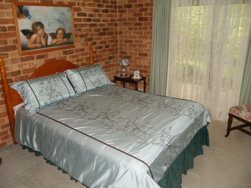 454 Yowrie Rd, Cobargo NSW 2550