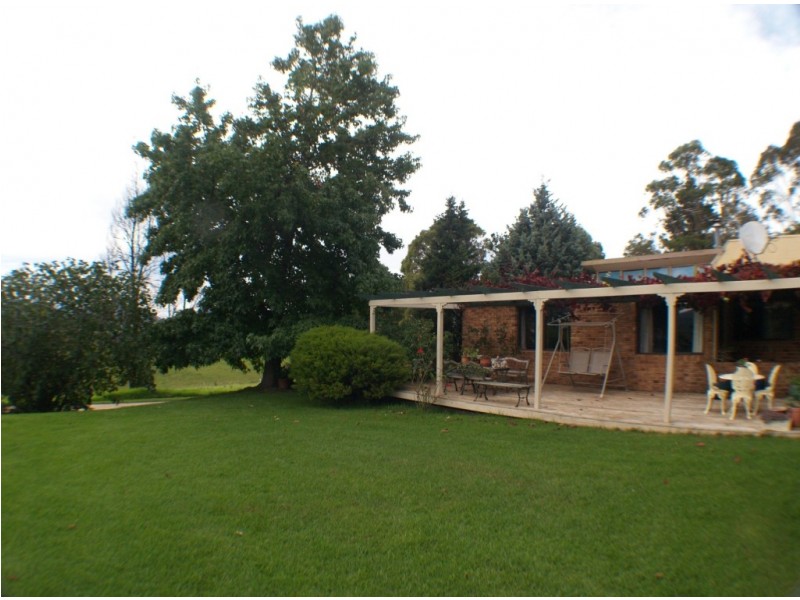 454 Yowrie Rd, Cobargo NSW 2550