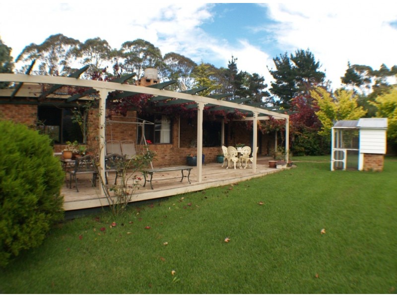 454 Yowrie Rd, Cobargo NSW 2550