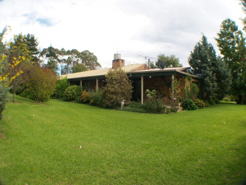 454 Yowrie Rd, Cobargo NSW 2550