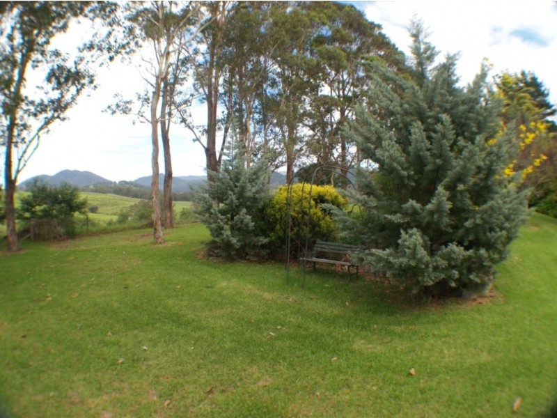 454 Yowrie Rd, Cobargo NSW 2550