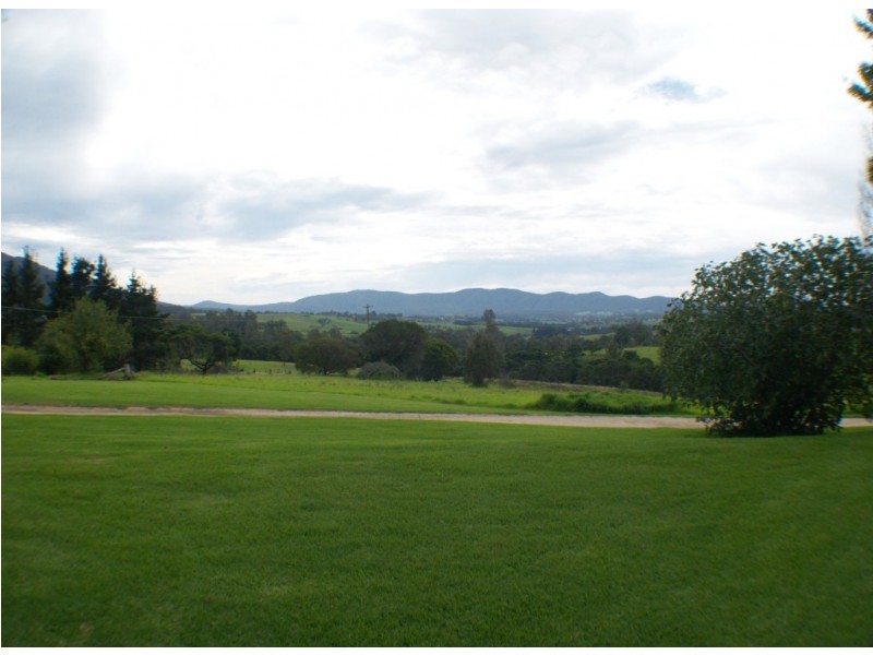 454 Yowrie Rd, Cobargo NSW 2550