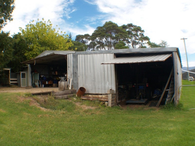 454 Yowrie Rd, Cobargo NSW 2550