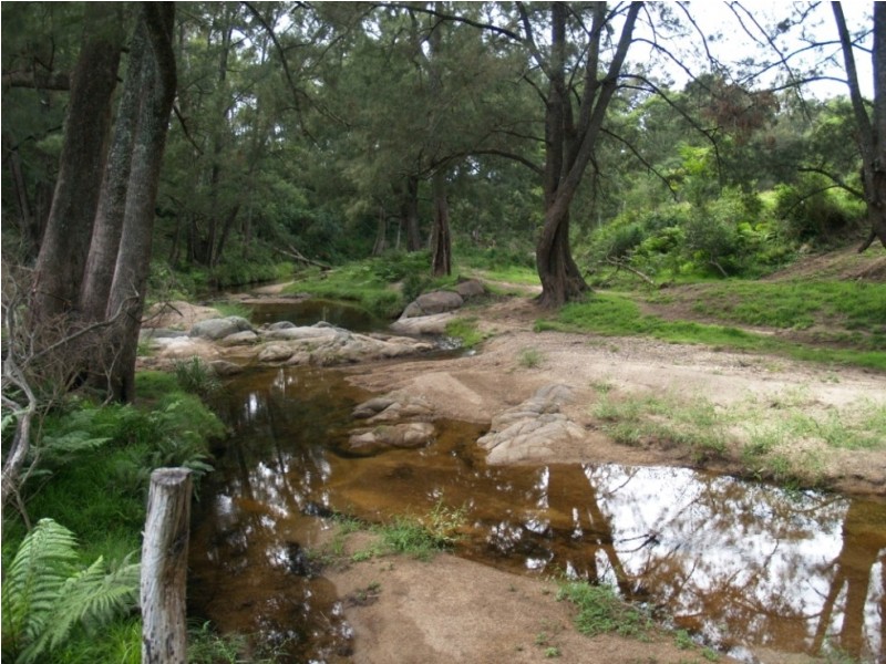 454 Yowrie Rd, Cobargo NSW 2550