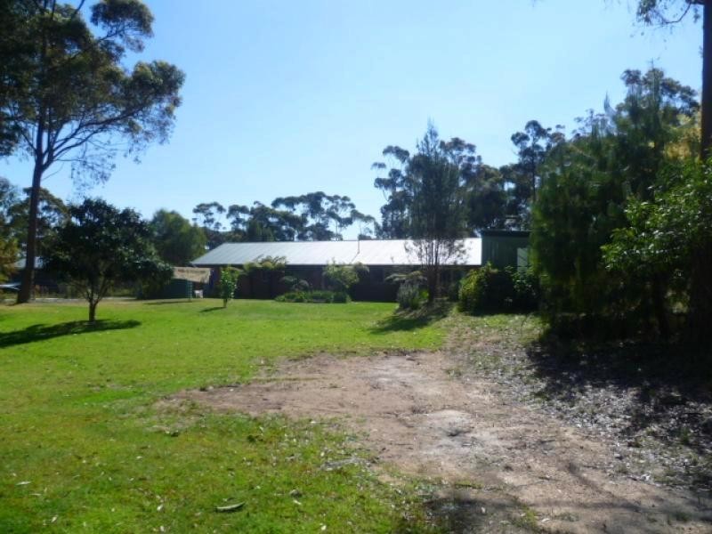 19 Lake Cohen Drive, Kalaru NSW 2550