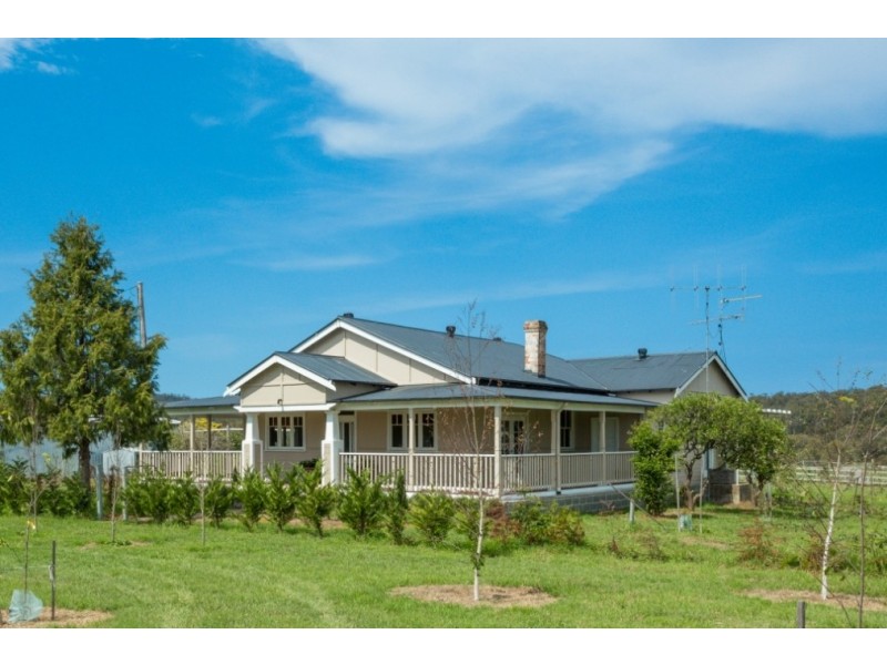 Lot 9/ Brimmers Lane, Cobargo NSW 2550