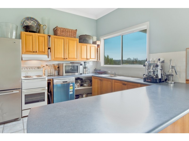 Lot 9/ Brimmers Lane, Cobargo NSW 2550