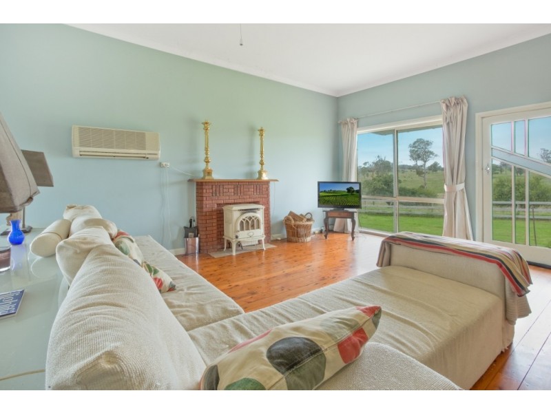 Lot 9/ Brimmers Lane, Cobargo NSW 2550