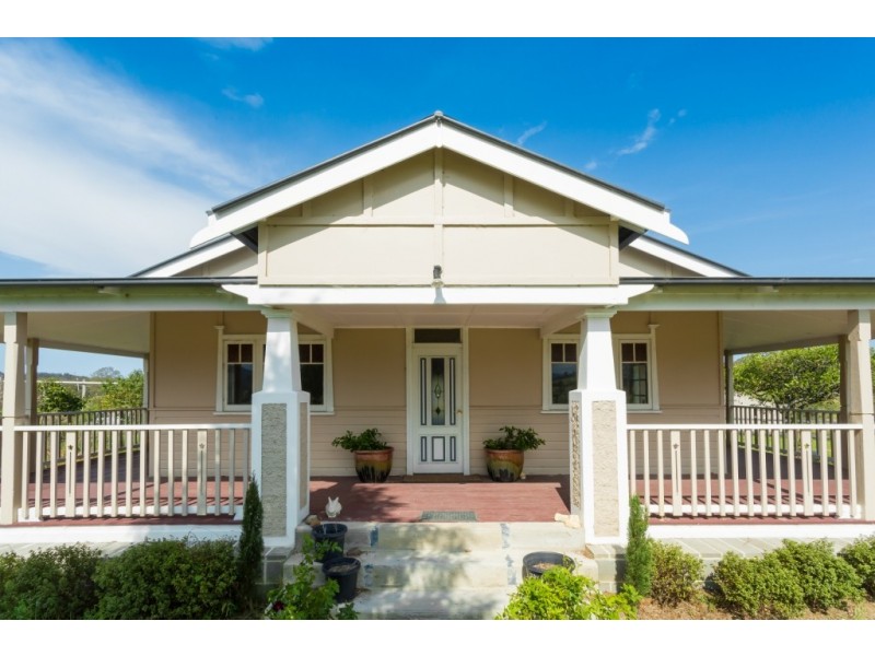 Lot 9/ Brimmers Lane, Cobargo NSW 2550