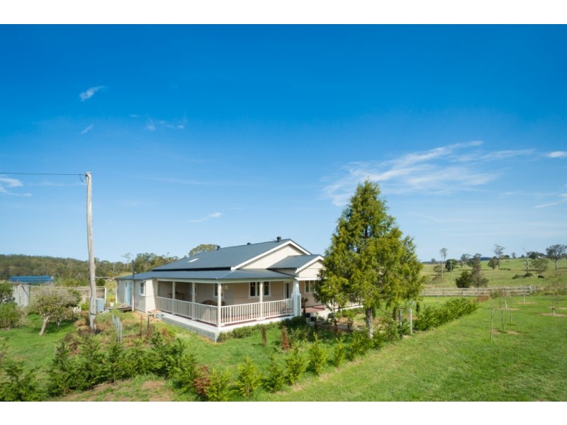 Lot 9/ Brimmers Lane, Cobargo NSW 2550
