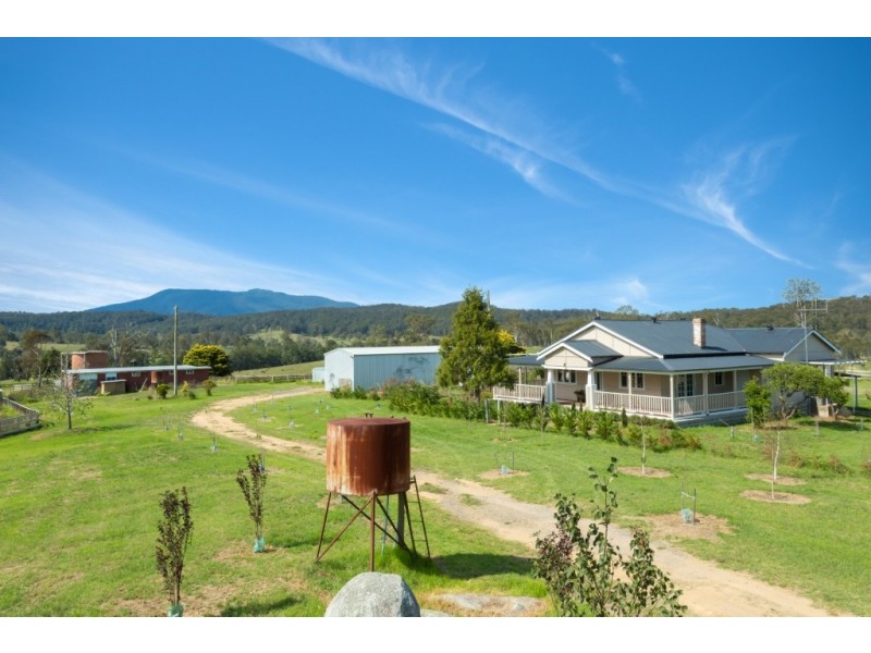 Lot 9/ Brimmers Lane, Cobargo NSW 2550