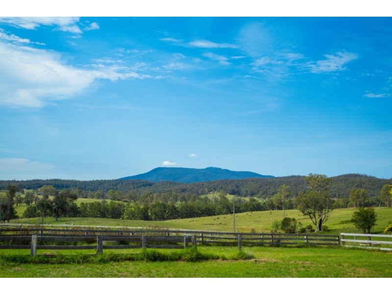 Lot 9/ Brimmers Lane, Cobargo NSW 2550
