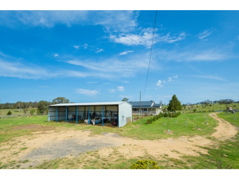 Lot 9/ Brimmers Lane, Cobargo NSW 2550