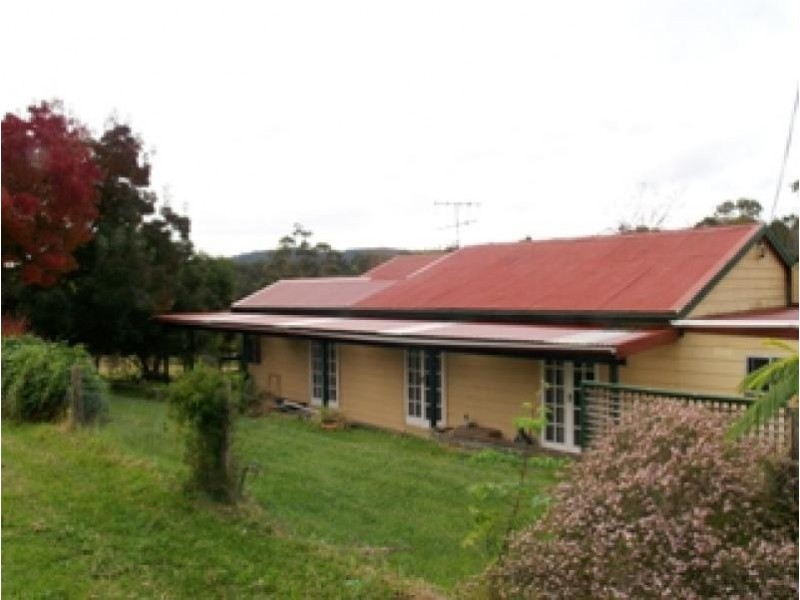 51 Old Mill Lane, Wolumla NSW 2550