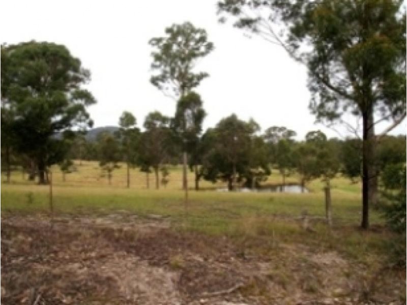 51 Old Mill Lane, Wolumla NSW 2550