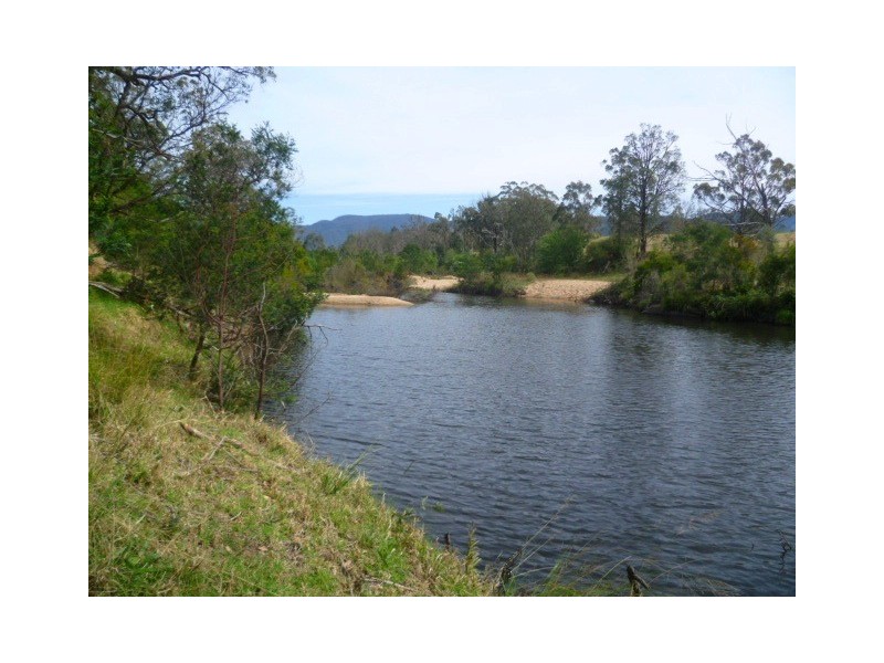 93, 94, 95 Geraghty St, Bemboka NSW 2550