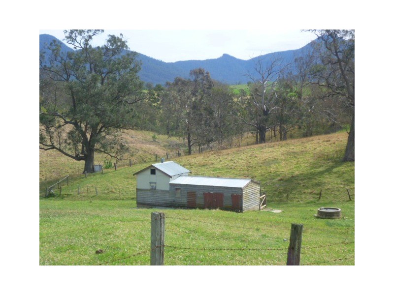 93, 94, 95 Geraghty St, Bemboka NSW 2550