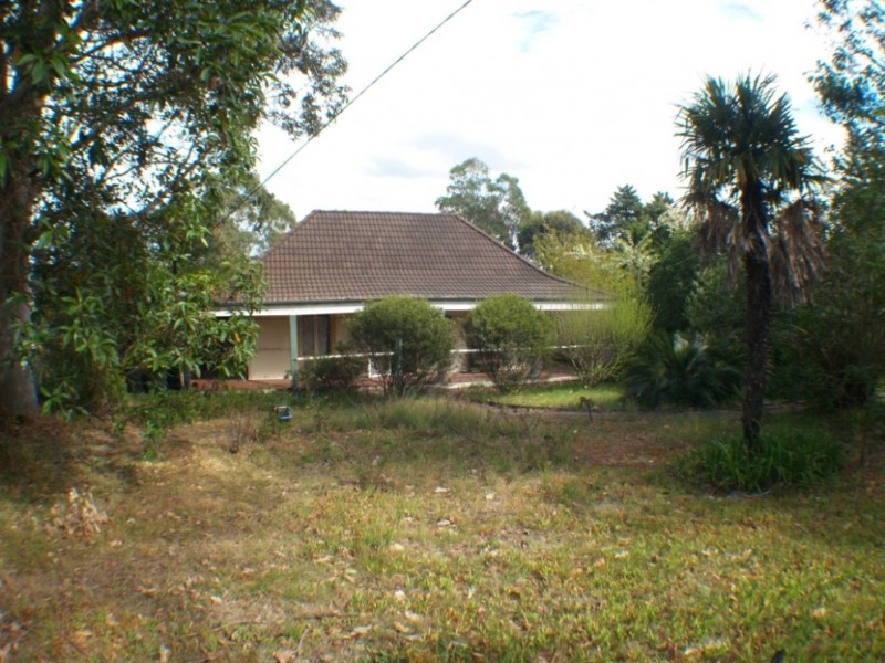 149 Gipps St, Bega NSW 2550