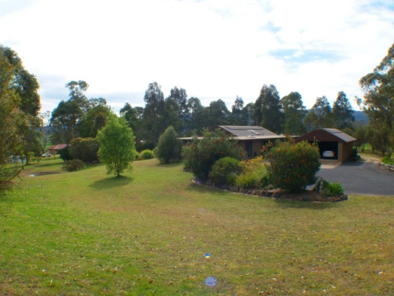 86 Corridgeree Rd, Tarraganda NSW 2550