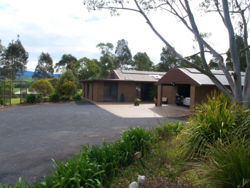86 Corridgeree Rd, Tarraganda NSW 2550